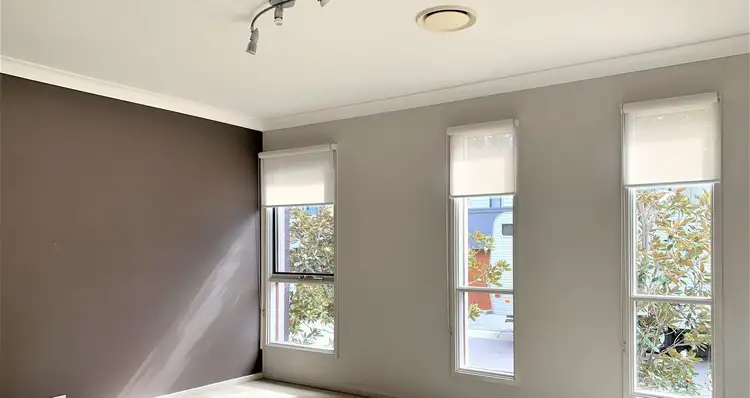 Fifth view of Homely house listing, 61 Tree Top Circuit, Quakers Hill NSW 2763