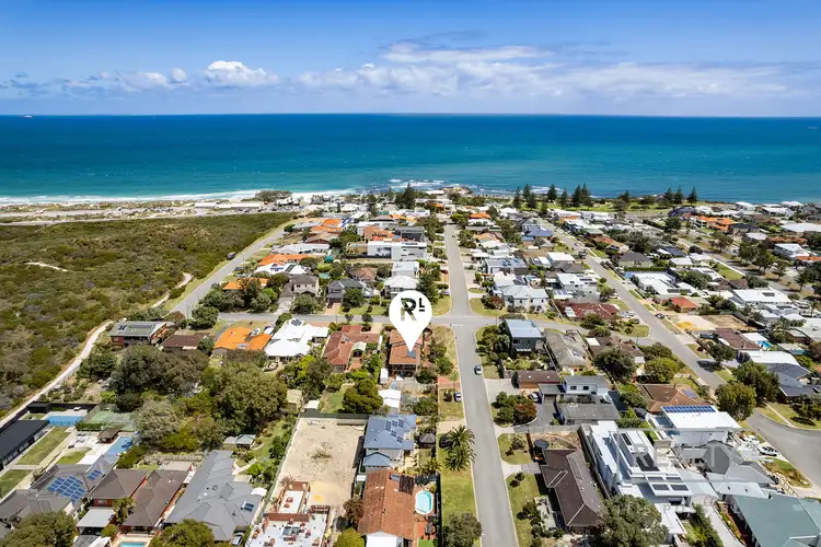 Main view of Homely house listing, 40 King Albert Road, Trigg WA 6029