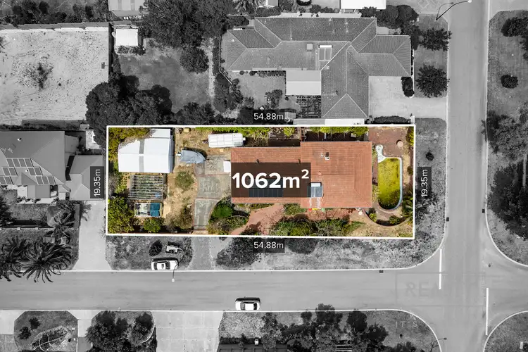 Second view of Homely house listing, 40 King Albert Road, Trigg WA 6029