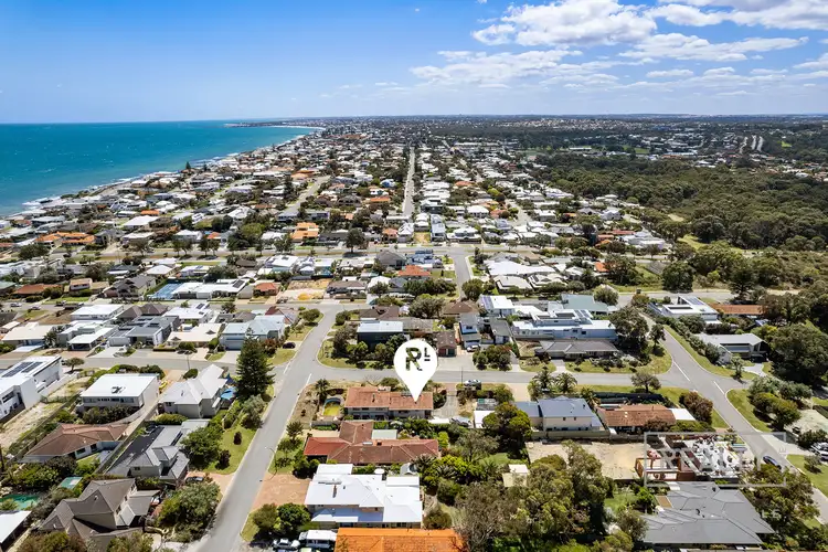 Fifth view of Homely house listing, 40 King Albert Road, Trigg WA 6029