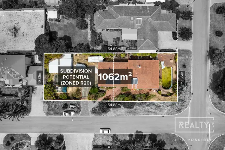 Sixth view of Homely house listing, 40 King Albert Road, Trigg WA 6029