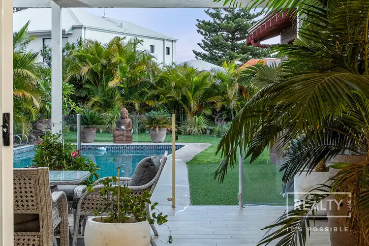 Main view of Homely house listing, 34 Dempster Road, Karrinyup WA 6018