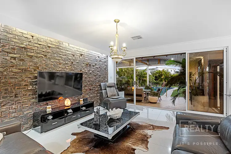 Fourth view of Homely house listing, 34 Dempster Road, Karrinyup WA 6018