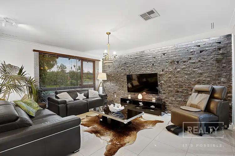 Fifth view of Homely house listing, 34 Dempster Road, Karrinyup WA 6018