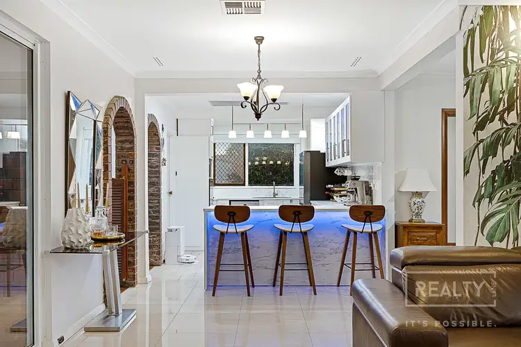 Seventh view of Homely house listing, 34 Dempster Road, Karrinyup WA 6018