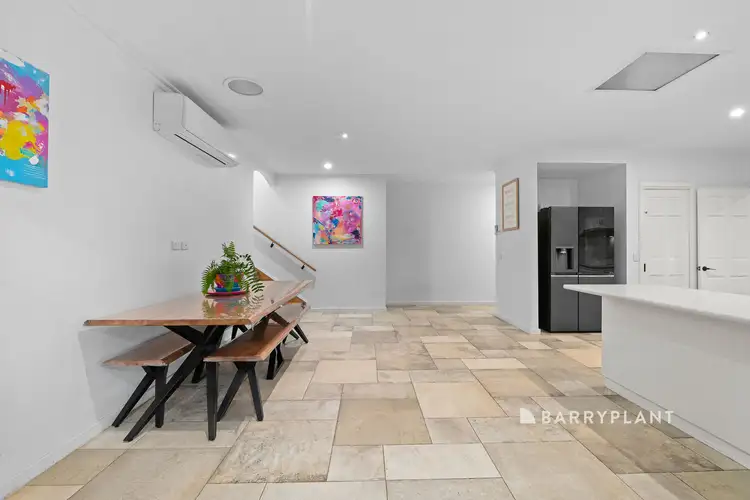 Fourth view of Homely house listing, 2b Charlou Court, Drouin VIC 3818