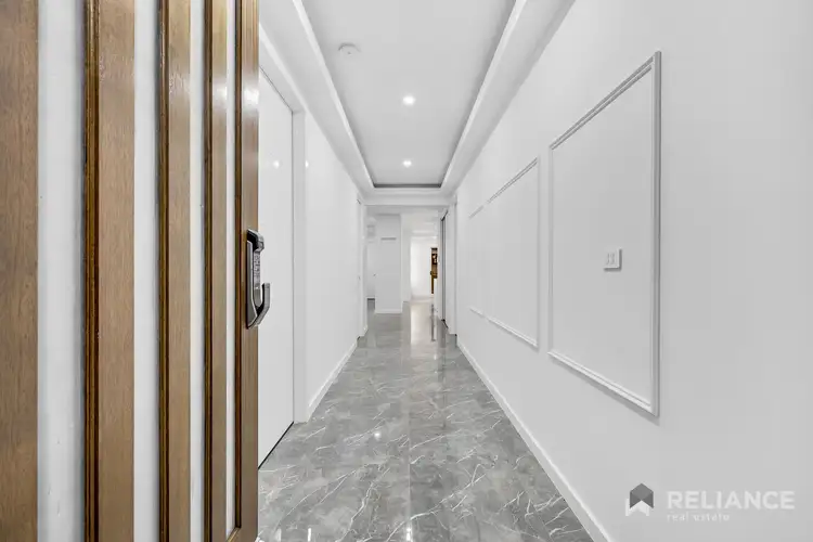 Second view of Homely house listing, 14 Abarth Street, Tarneit VIC 3029