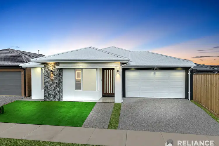 Fourth view of Homely house listing, 14 Abarth Street, Tarneit VIC 3029