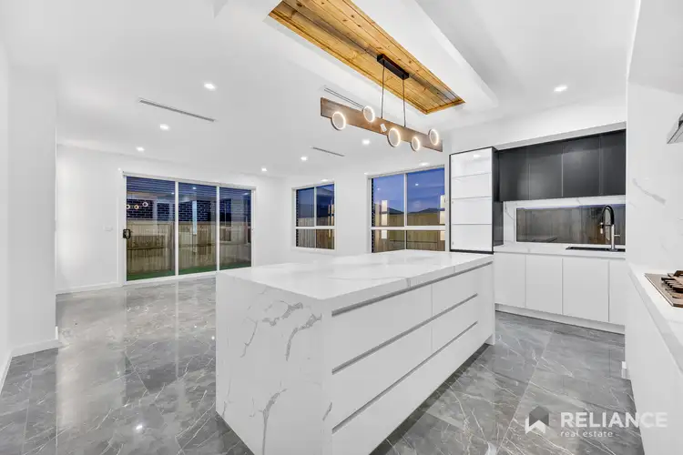 Sixth view of Homely house listing, 14 Abarth Street, Tarneit VIC 3029