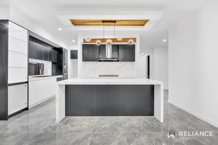 Seventh view of Homely house listing, 14 Abarth Street, Tarneit VIC 3029