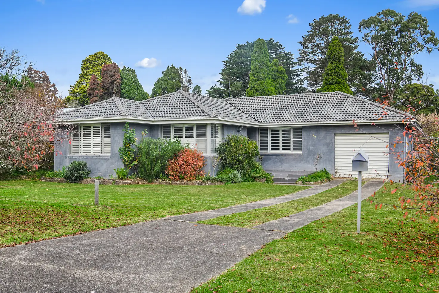 Main view of Homely house listing, 37 Retford Road, Bowral NSW 2576