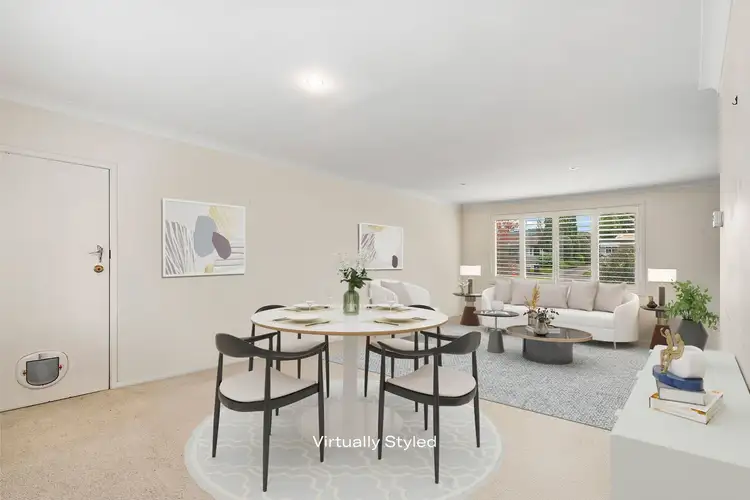 Third view of Homely house listing, 37 Retford Road, Bowral NSW 2576
