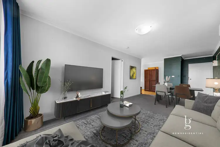 Third view of Homely unit listing, 10/21 Elridge Street, Footscray VIC 3011