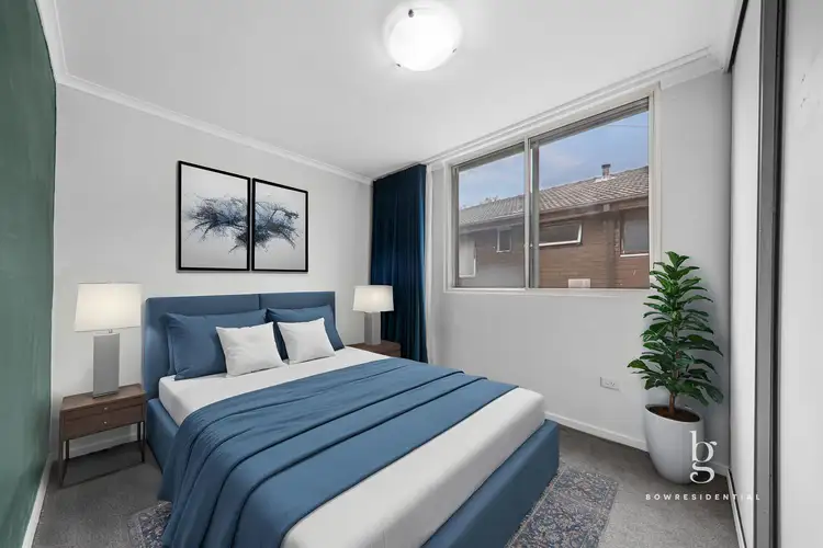 Fifth view of Homely unit listing, 10/21 Elridge Street, Footscray VIC 3011
