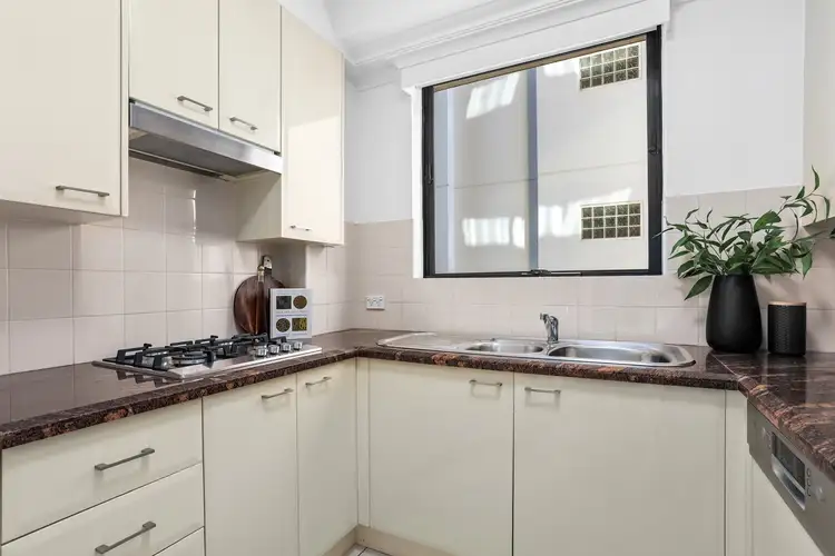Second view of Homely apartment listing, 135/365 Kent Street, Sydney NSW 2000