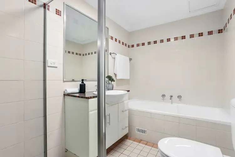 Fourth view of Homely apartment listing, 135/365 Kent Street, Sydney NSW 2000