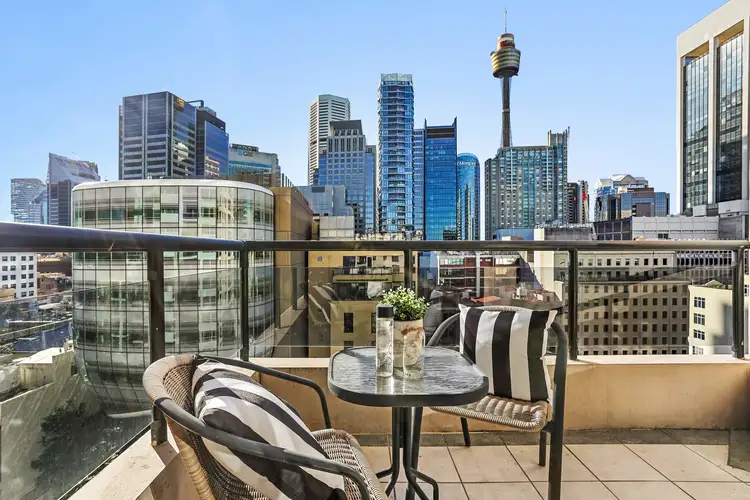Sixth view of Homely apartment listing, 135/365 Kent Street, Sydney NSW 2000