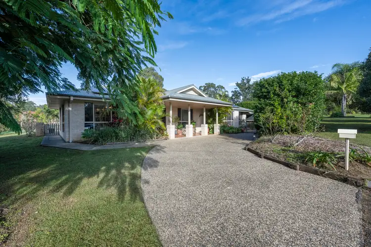 83 Edward Ogilvie Drive, Clarenza NSW 2460