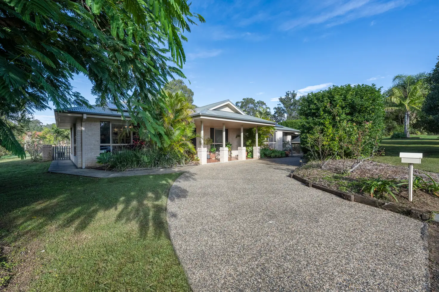 Main view of Homely house listing, 83 Edward Ogilvie Drive, Clarenza NSW 2460