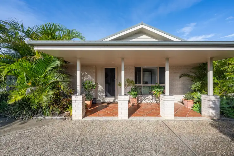 Second view of Homely house listing, 83 Edward Ogilvie Drive, Clarenza NSW 2460