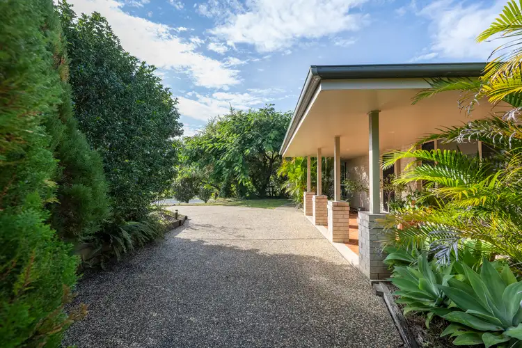 Third view of Homely house listing, 83 Edward Ogilvie Drive, Clarenza NSW 2460