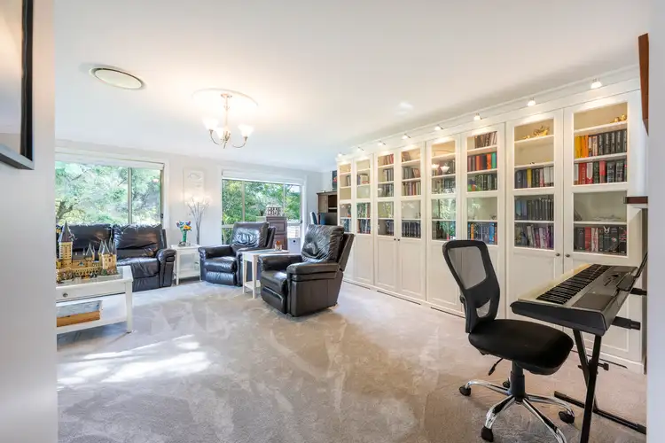 Fifth view of Homely house listing, 83 Edward Ogilvie Drive, Clarenza NSW 2460