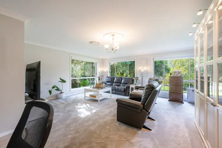 Sixth view of Homely house listing, 83 Edward Ogilvie Drive, Clarenza NSW 2460