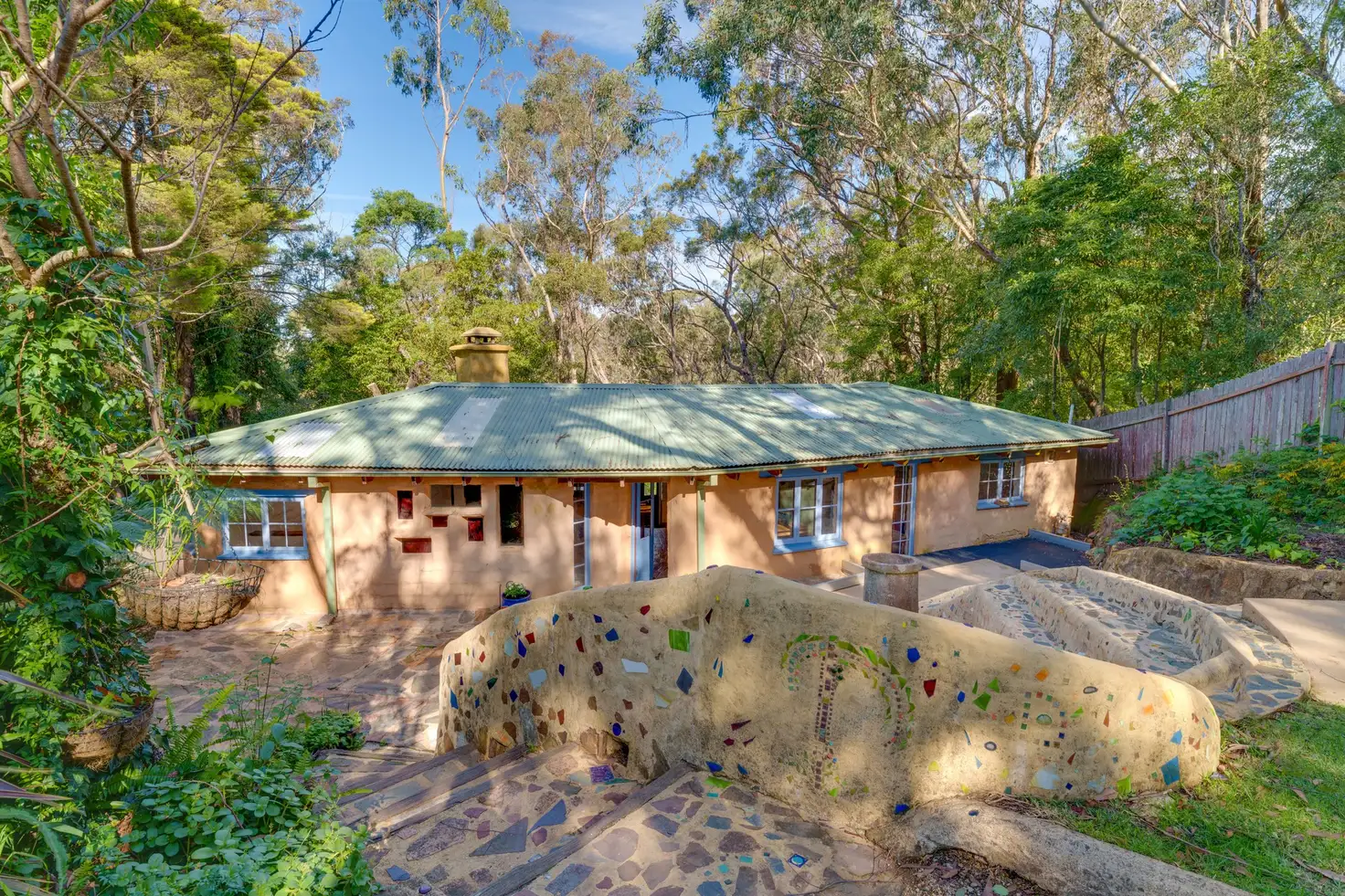 Main view of Homely house listing, 127 Henderson Road, Wentworth Falls NSW 2782