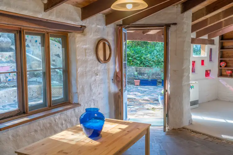 Second view of Homely house listing, 127 Henderson Road, Wentworth Falls NSW 2782