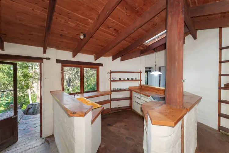 Fourth view of Homely house listing, 127 Henderson Road, Wentworth Falls NSW 2782