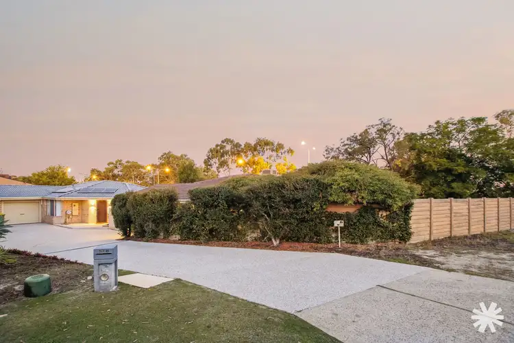 Second view of Homely house listing, 57A Dickenson Way, Booragoon WA 6154