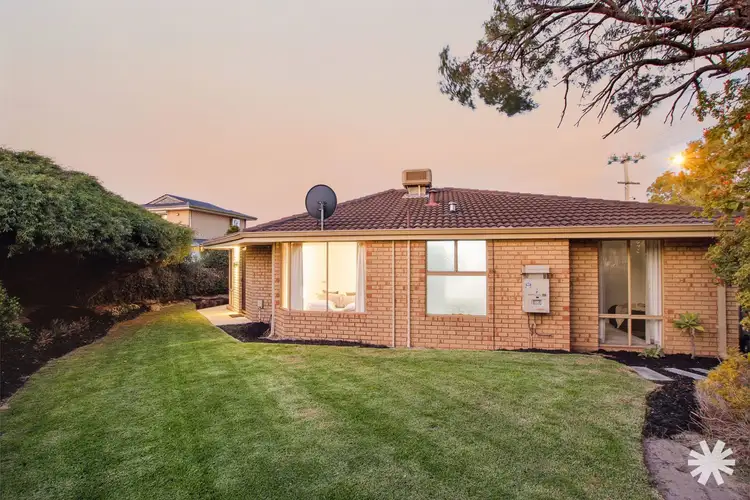 Third view of Homely house listing, 57A Dickenson Way, Booragoon WA 6154