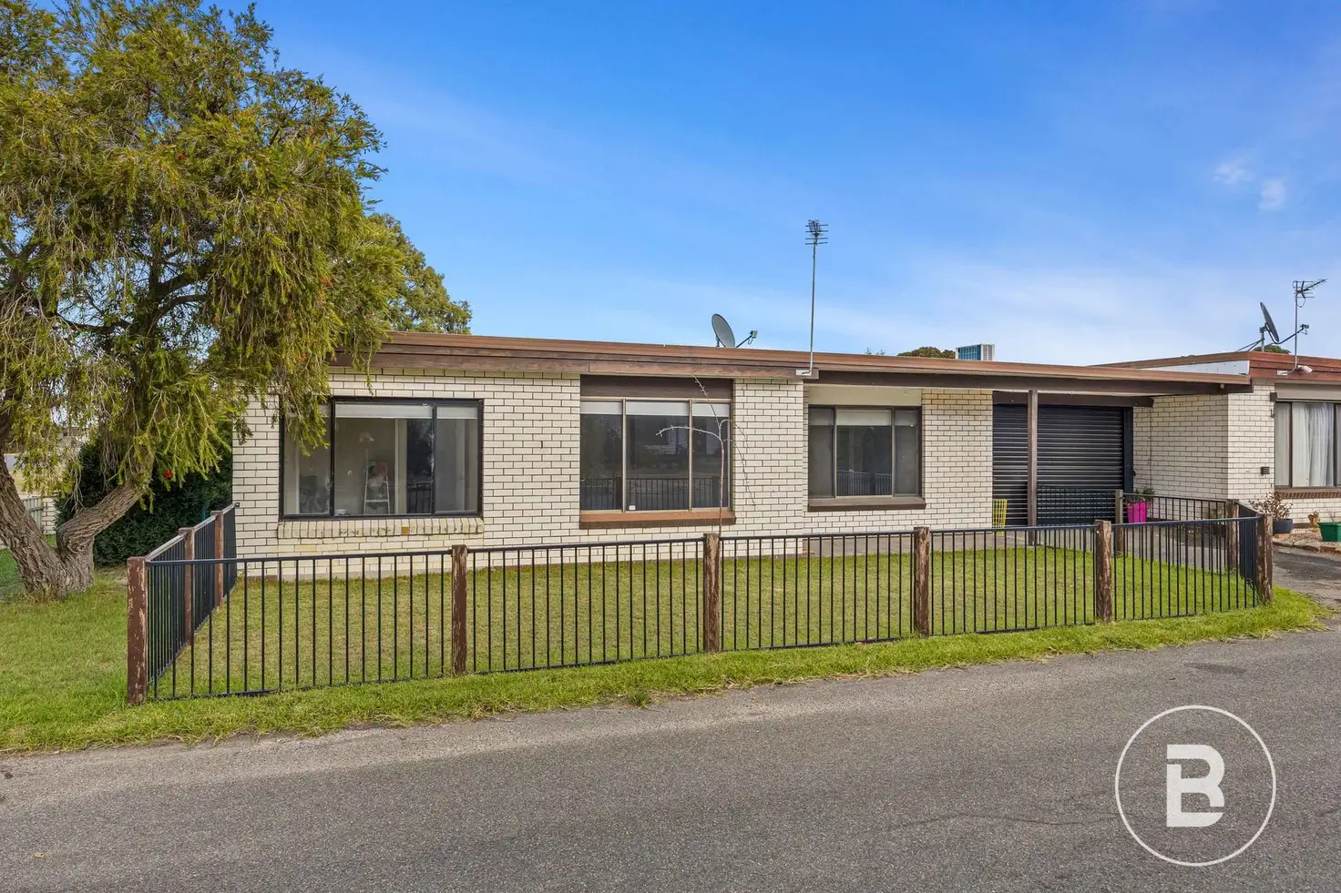Main view of Homely house listing, 1/41 Grano Street, Ararat VIC 3377