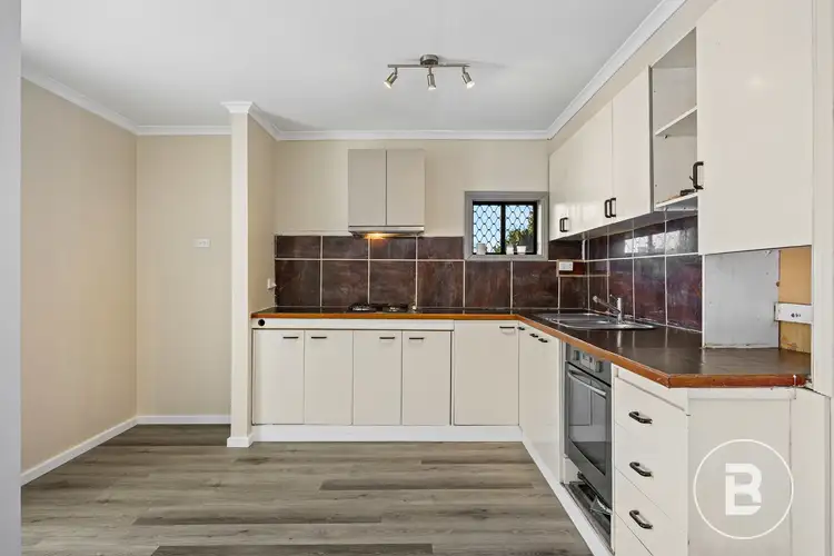 Third view of Homely house listing, 1/41 Grano Street, Ararat VIC 3377