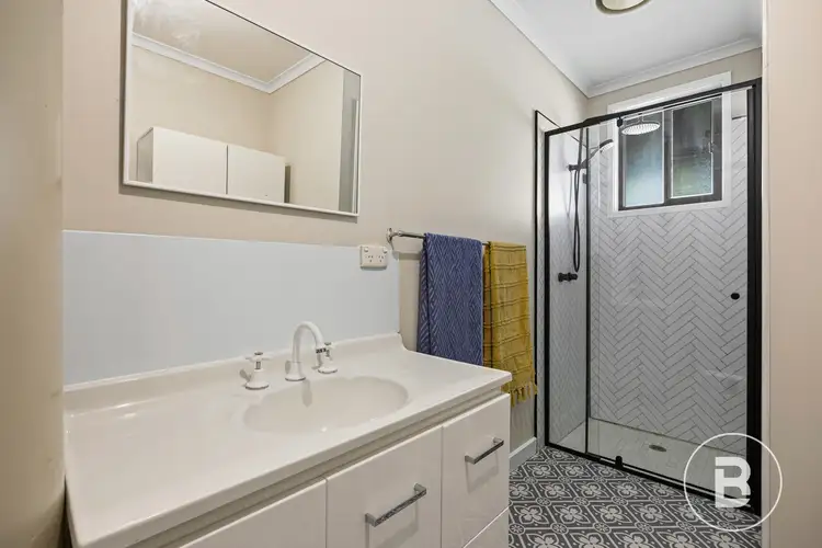 Fifth view of Homely house listing, 1/41 Grano Street, Ararat VIC 3377