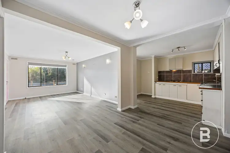 Sixth view of Homely house listing, 1/41 Grano Street, Ararat VIC 3377