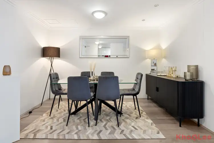 Fourth view of Homely unit listing, 605/199 Pyrmont Street, Pyrmont NSW 2009