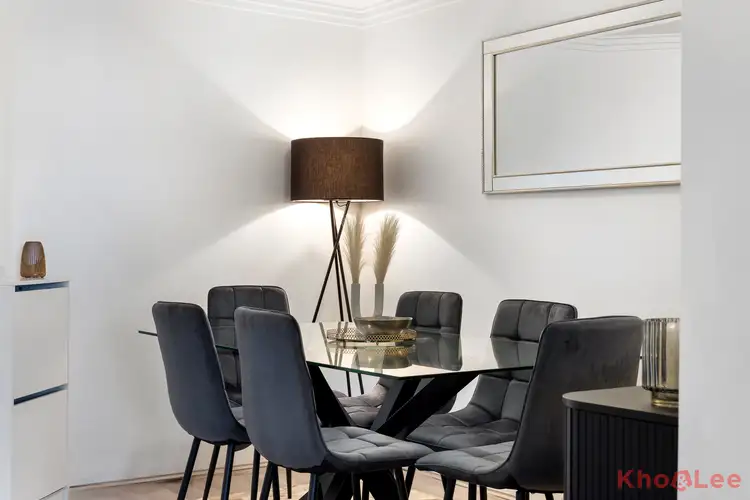 Sixth view of Homely unit listing, 605/199 Pyrmont Street, Pyrmont NSW 2009
