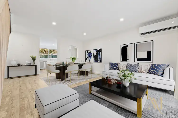 Second view of Homely unit listing, 20/99-101 Nepean Highway, Seaford VIC 3198