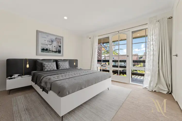 Fifth view of Homely unit listing, 20/99-101 Nepean Highway, Seaford VIC 3198