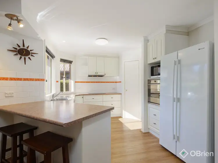 Second view of Homely house listing, 4 Hakea Court, Drouin VIC 3818