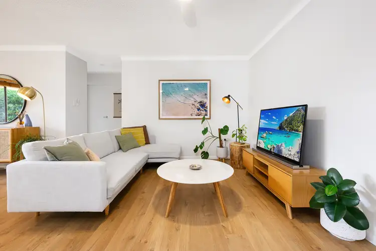 Second view of Homely apartment listing, 9/166 Mowbray Road, Willoughby NSW 2068