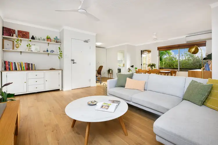 Third view of Homely apartment listing, 9/166 Mowbray Road, Willoughby NSW 2068
