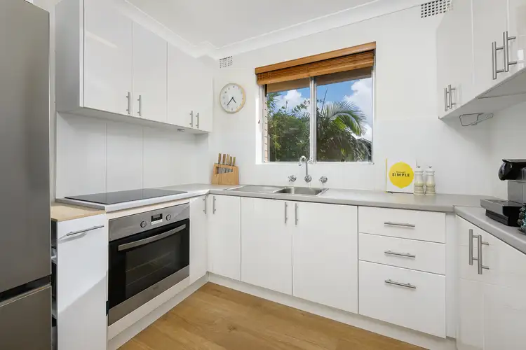 Fourth view of Homely apartment listing, 9/166 Mowbray Road, Willoughby NSW 2068