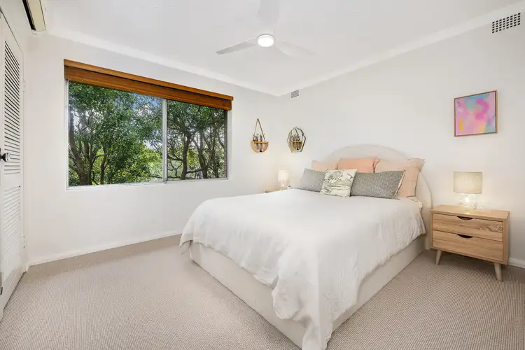 Fifth view of Homely apartment listing, 9/166 Mowbray Road, Willoughby NSW 2068