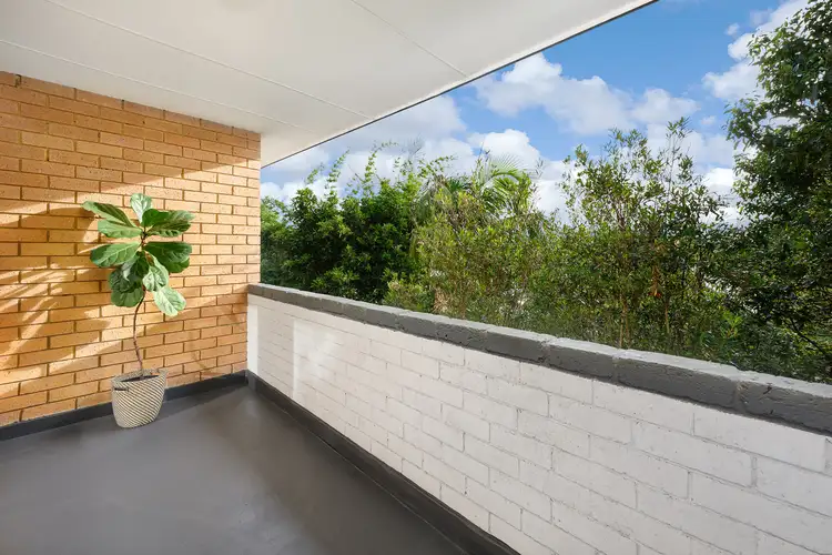 Sixth view of Homely apartment listing, 9/166 Mowbray Road, Willoughby NSW 2068