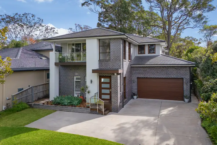 39 Polding Road, Lindfield NSW 2070