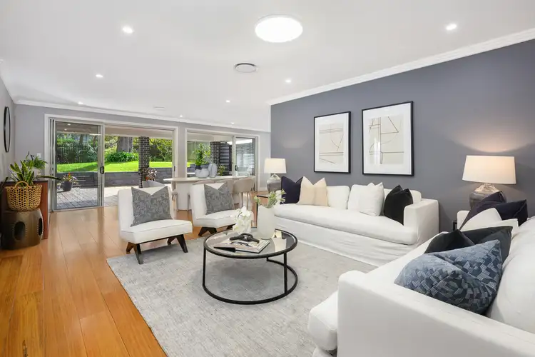 Second view of Homely house listing, 39 Polding Road, Lindfield NSW 2070