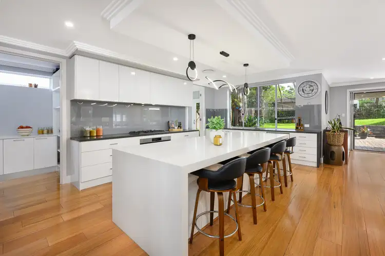 Third view of Homely house listing, 39 Polding Road, Lindfield NSW 2070
