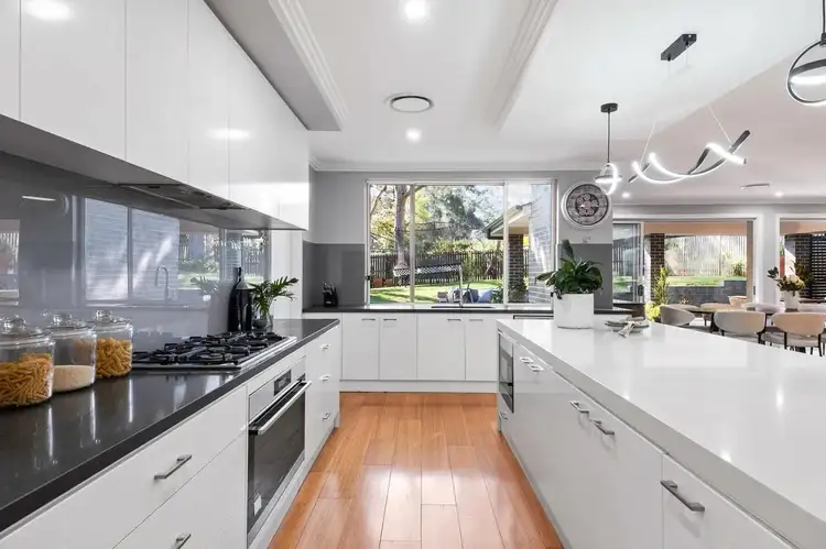Fourth view of Homely house listing, 39 Polding Road, Lindfield NSW 2070